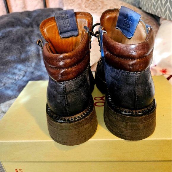 A.S.98 - Picture 4 of 5